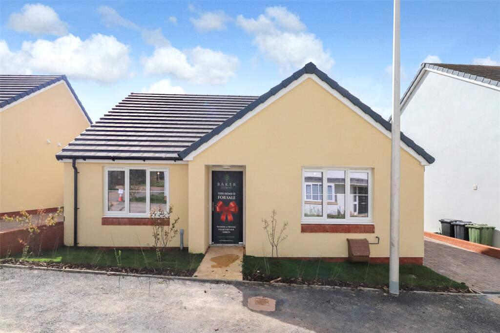 Main image of property: Bee Meadow, North Road, South Molton, Devon, EX36