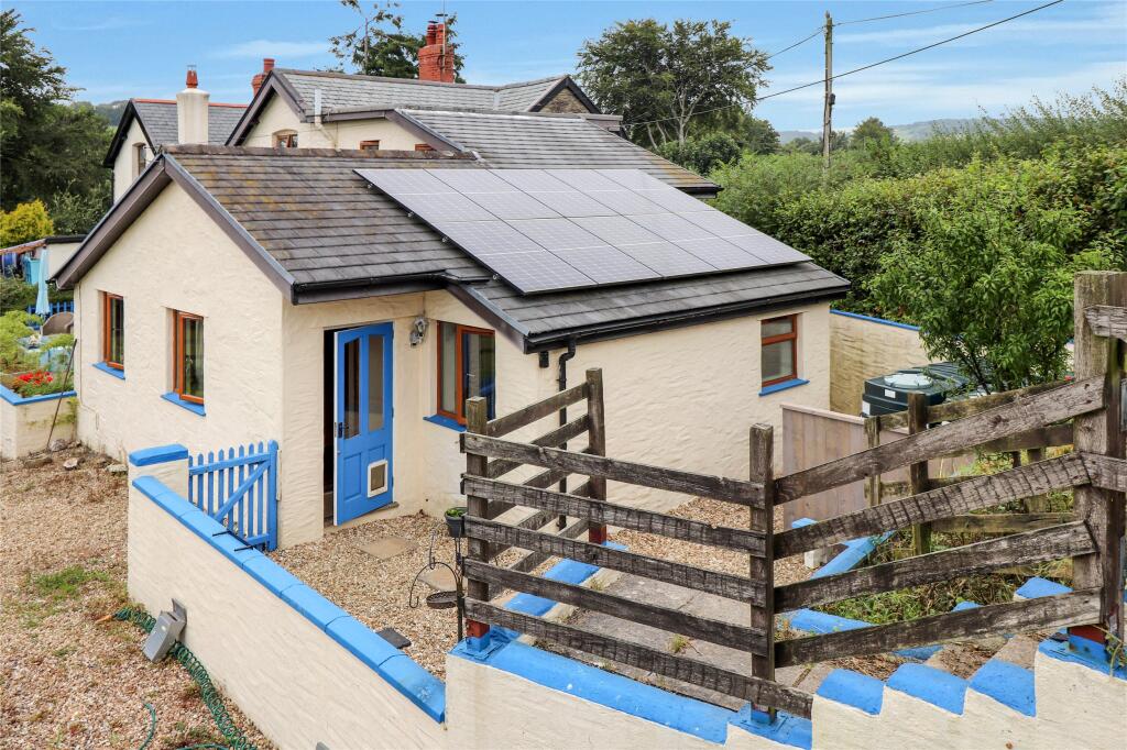 Main image of property: Bray Cross, Brayford, Barnstaple, Devon, EX32