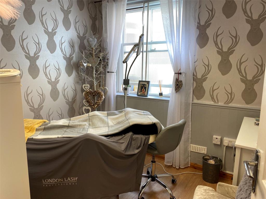 Commercial property for sale in South Street, South Molton, Devon, EX36