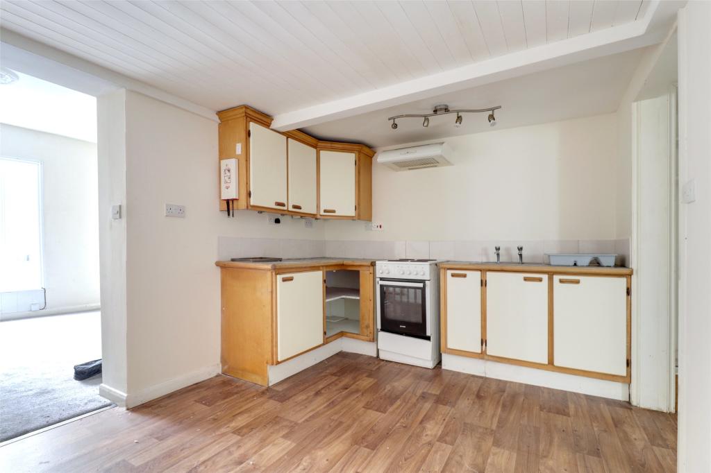 Commercial property for sale in South Street, South Molton, Devon, EX36