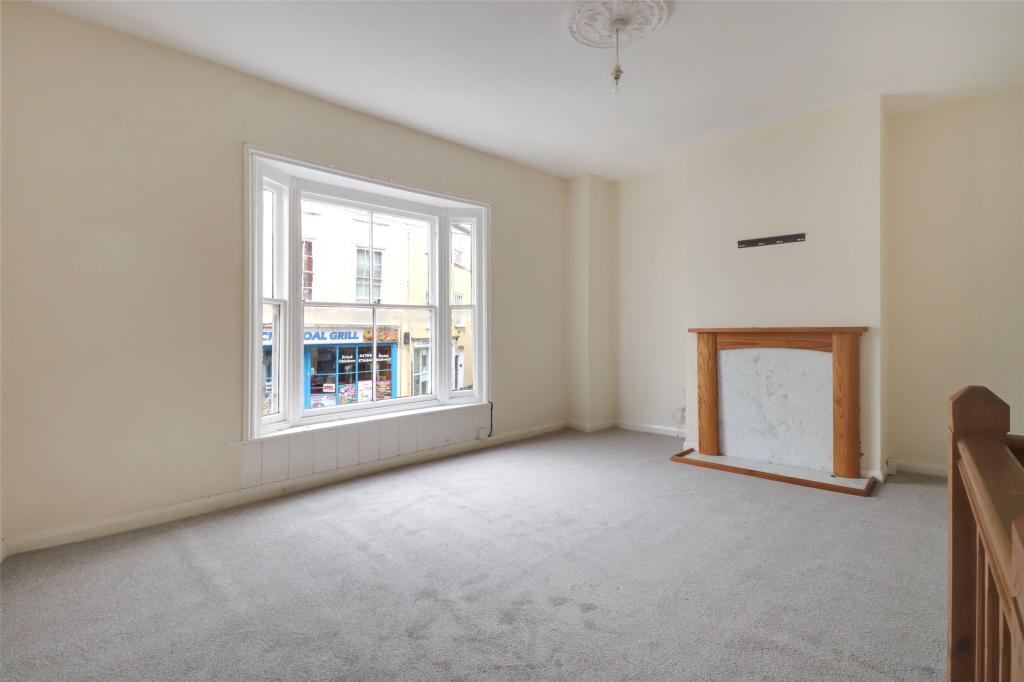 Commercial property for sale in South Street, South Molton, Devon, EX36