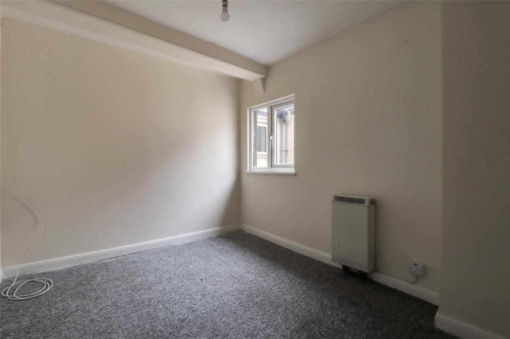 Commercial property for sale in South Street, South Molton, Devon, EX36