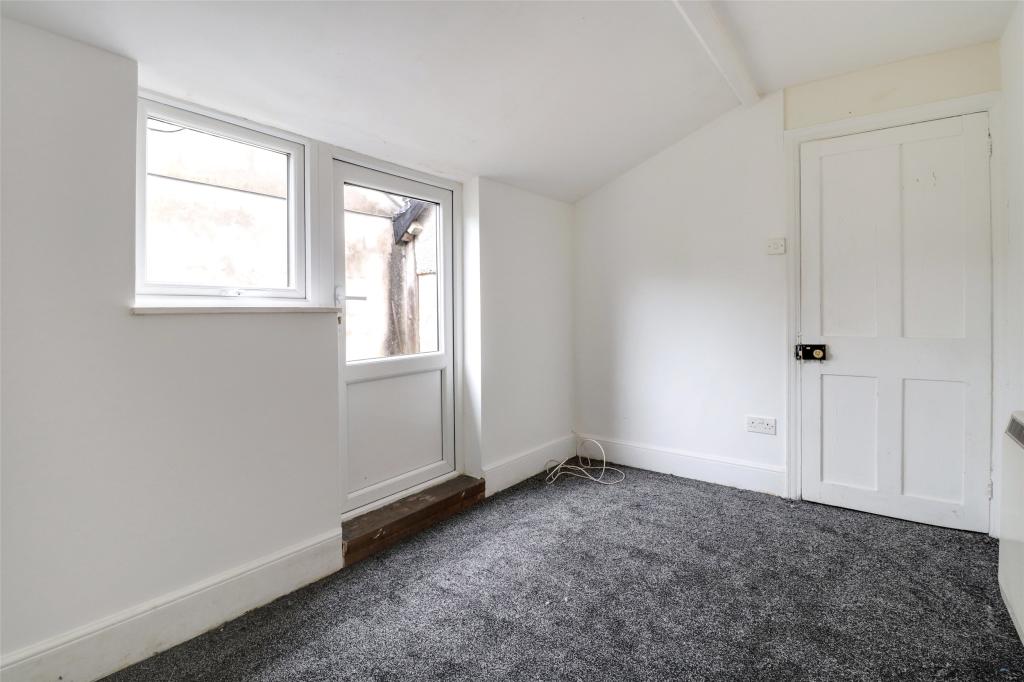 Commercial property for sale in South Street, South Molton, Devon, EX36