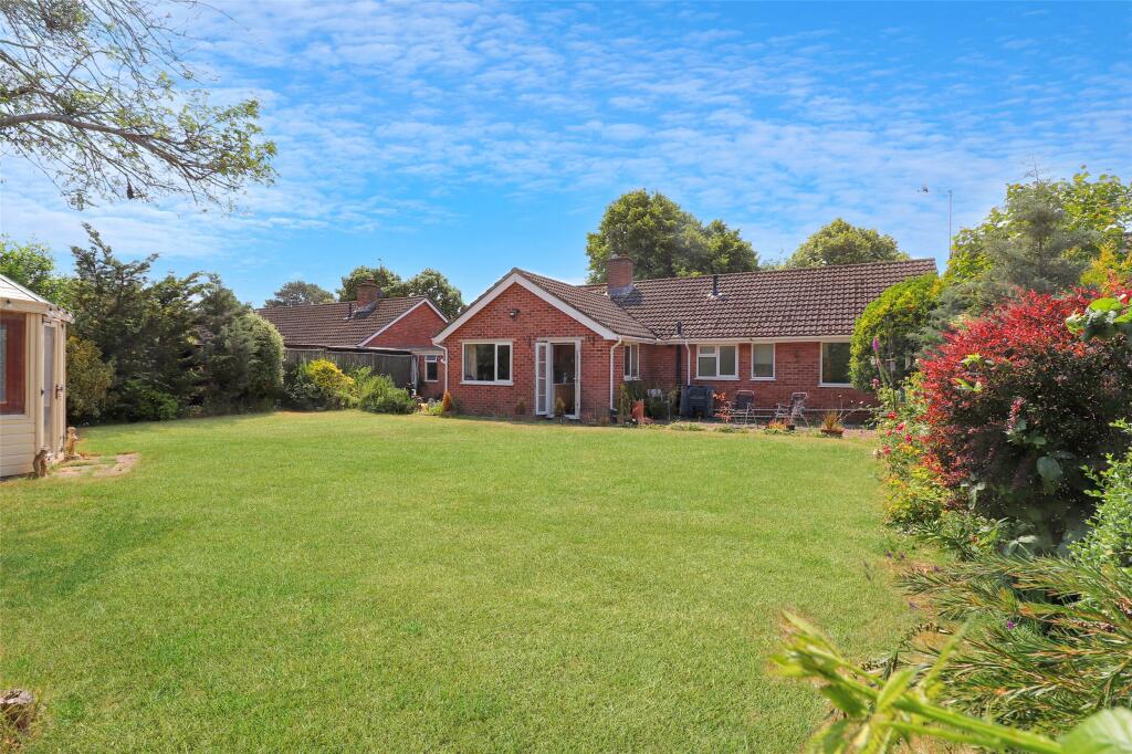Main image of property: Cresswell Avenue, Taunton, Somerset, TA2
