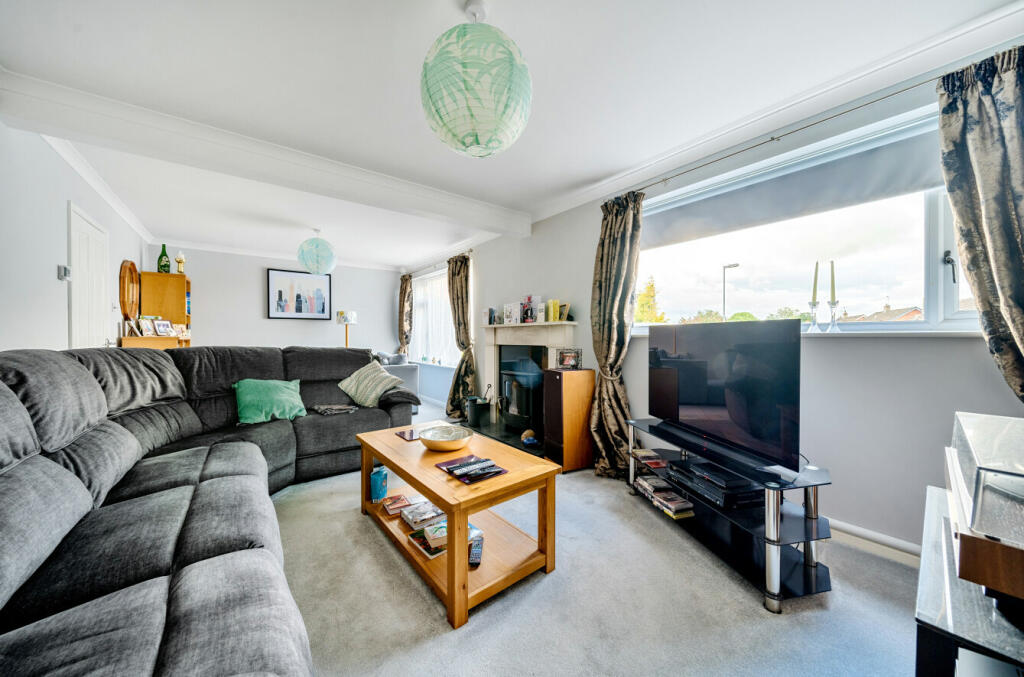 Main image of property: Woodlands Drive, Ruishton, Taunton, Somerset, TA3