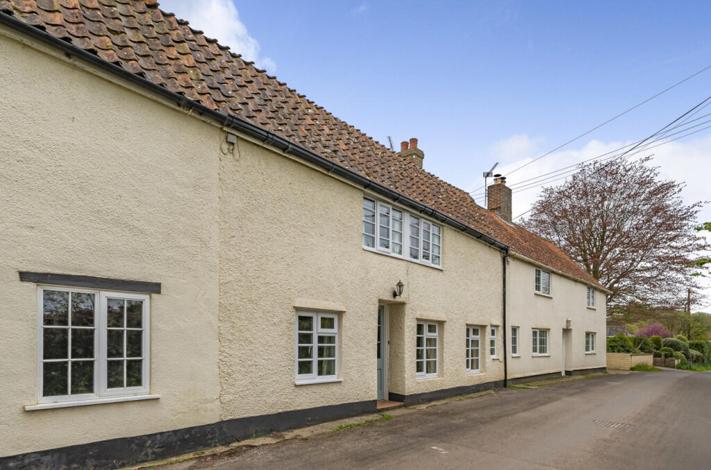 Main image of property: Park Lane, Goathurst, Bridgwater, TA5
