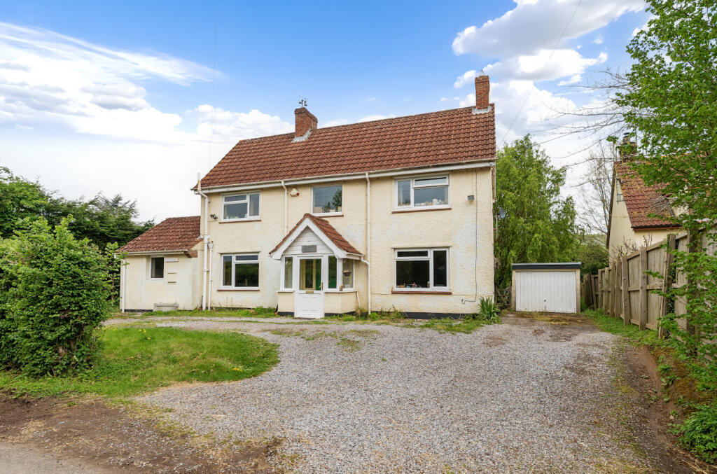 Main image of property: Stoke St. Mary, Taunton, TA3
