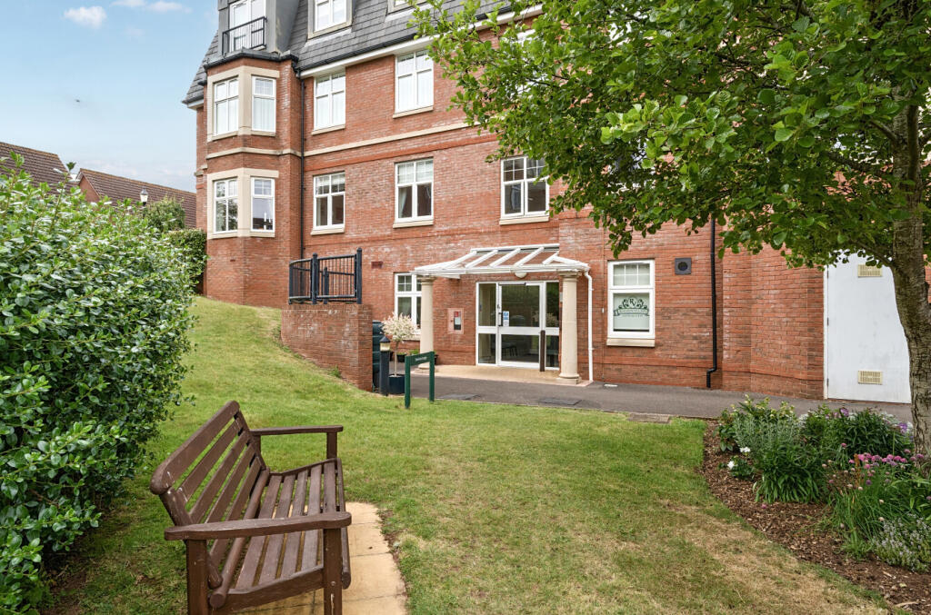 Main image of property: Kinglake Drive, Taunton, Somerset, TA1