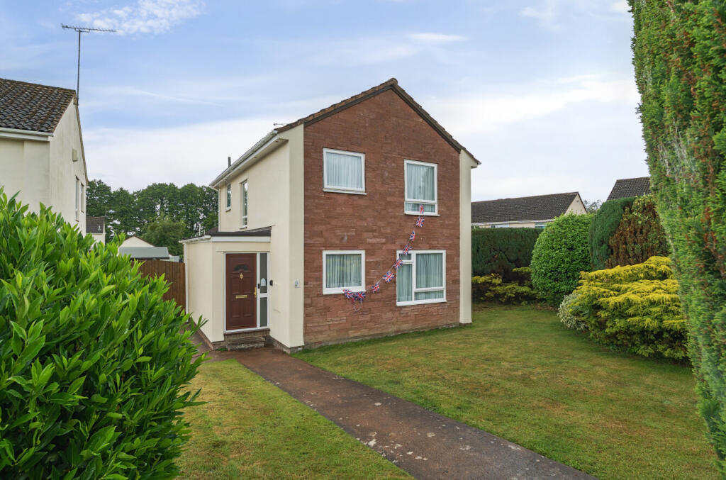 Main image of property: Hither Mead, Bishops Lydeard, Taunton, TA4