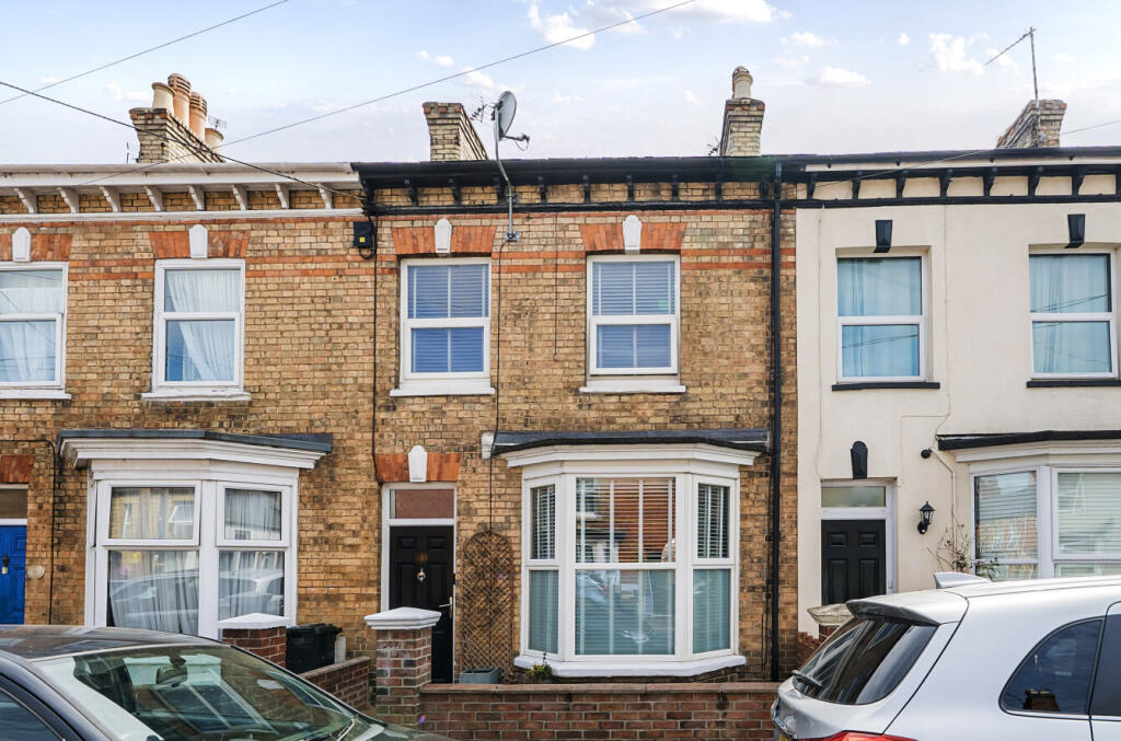 Main image of property: Greenbrook Terrace, Taunton, Somerset, TA1