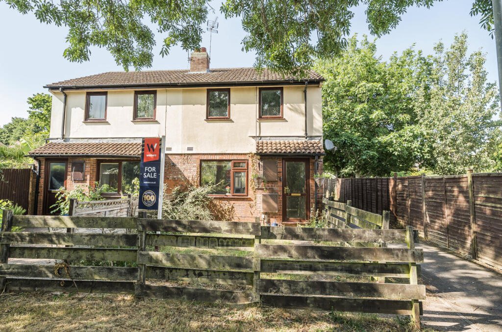 Main image of property: Northwood Close, Norton Fitzwarren, Taunton, Somerset, TA2