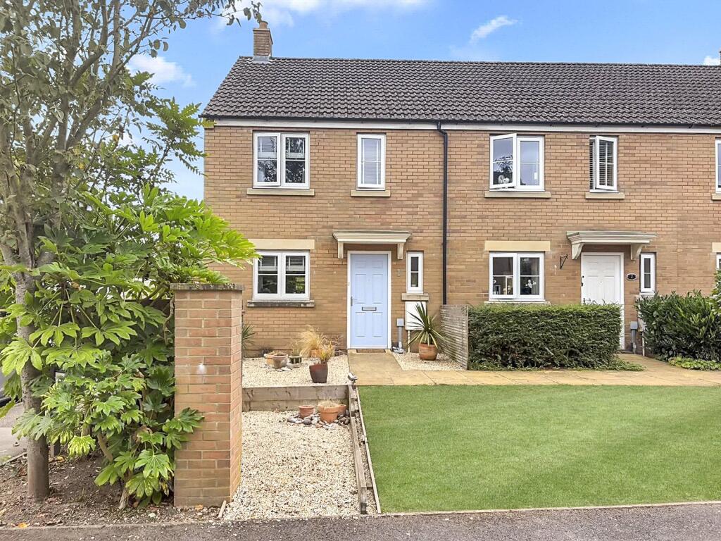 Main image of property: Station Road, Norton Fitzwarren, Taunton, Somerset, TA2
