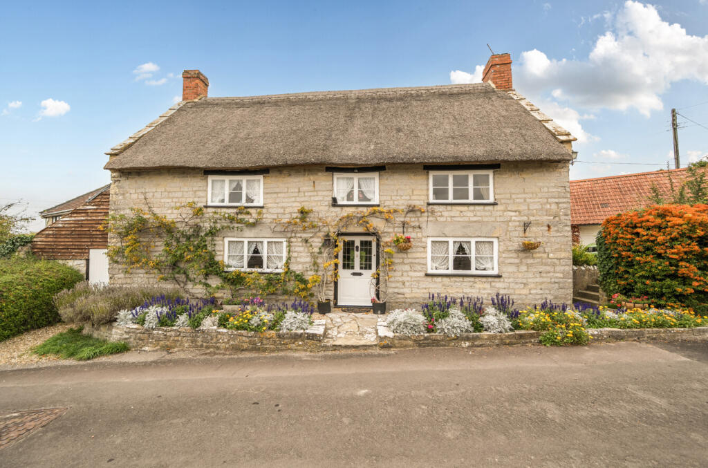 Main image of property: Back Street, Long Sutton, Langport, Somerset, TA10