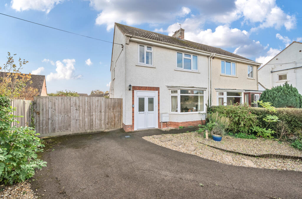 Main image of property: Old Road, North Petherton, Bridgwater, Somerset, TA6
