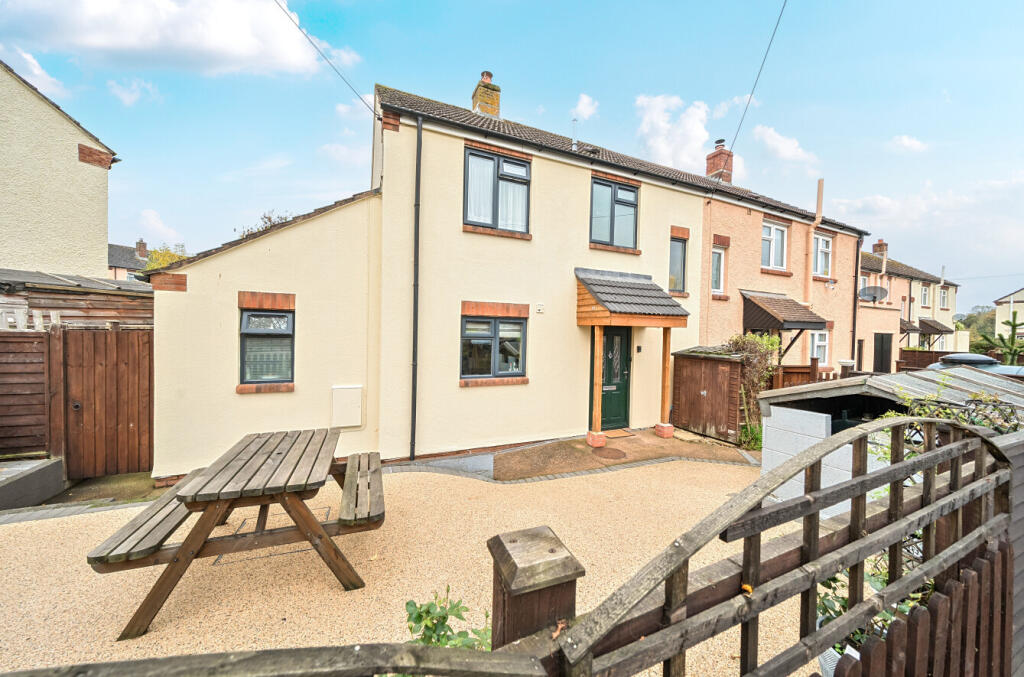 Main image of property: Slade Close, Stogumber, Taunton, Somerset, TA4