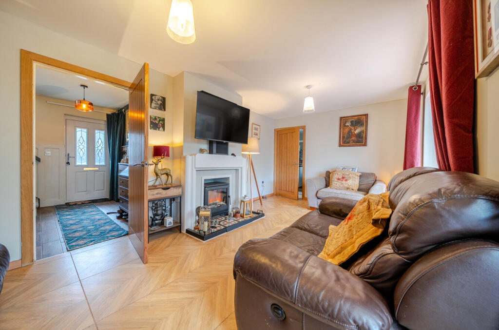 Main image of property: Slade Close, Stogumber, Taunton, Somerset, TA4