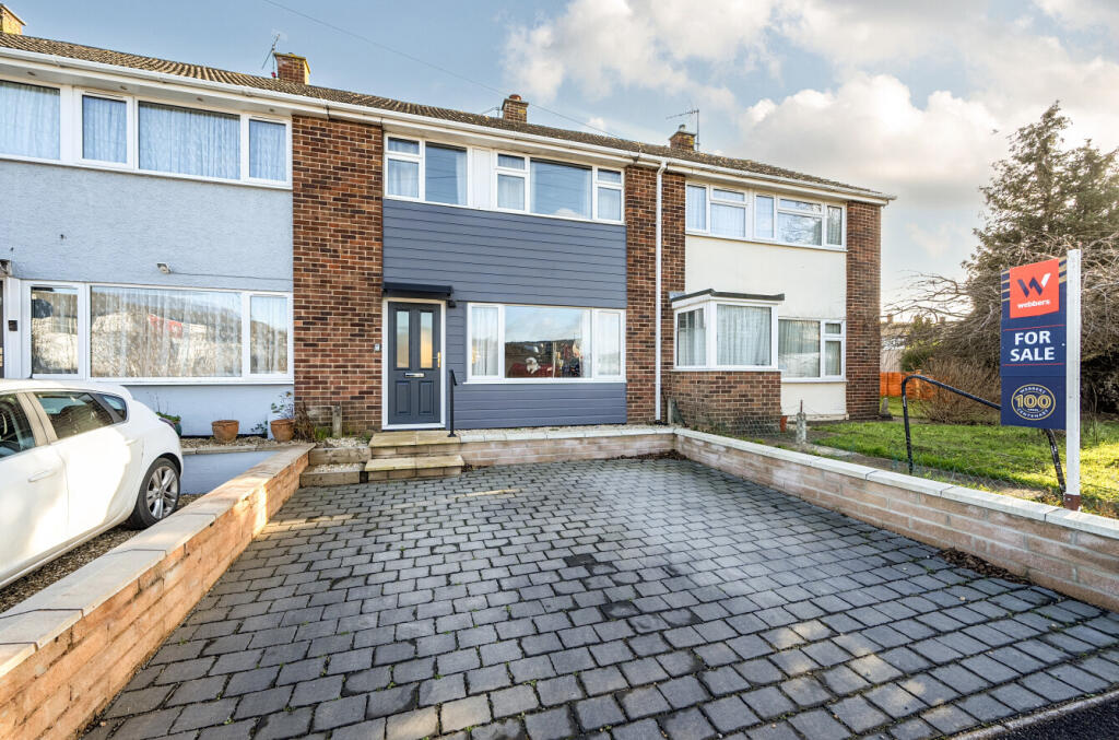 Main image of property: Galmington Road, Taunton, Somerset, TA1