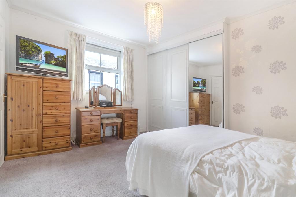 3 bedroom terraced house for sale in New Street, Torrington, Devon, EX38