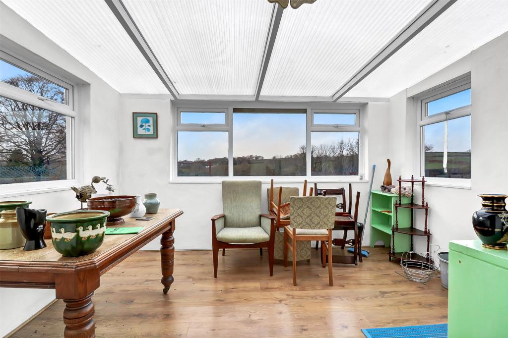 3 bedroom bungalow for sale in North Street, Dolton, Winkleigh, EX19