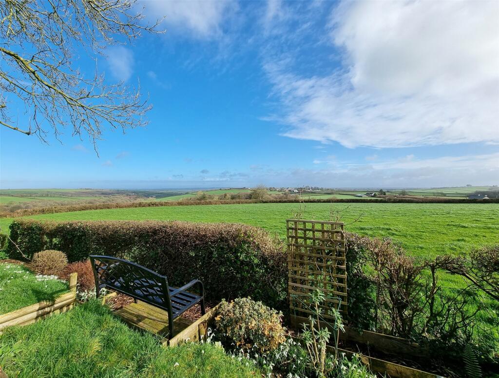 2 bedroom semidetached house for sale in Withacott, Langtree, Great