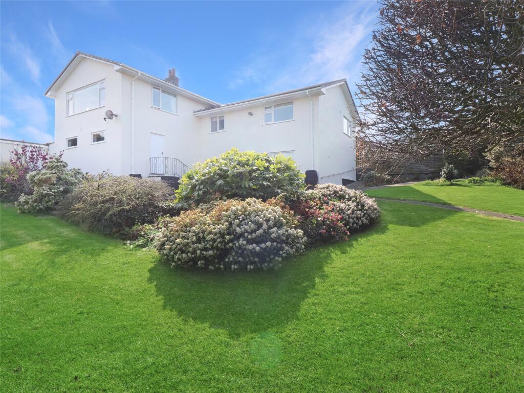 Main image of property: Chapel Close, Petrockstow, Okehampton, Devon, EX20