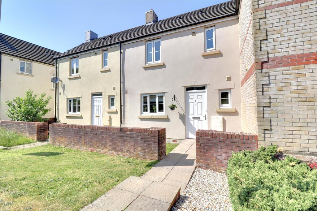 Main image of property: Victory Way, Torrington, Devon, EX38