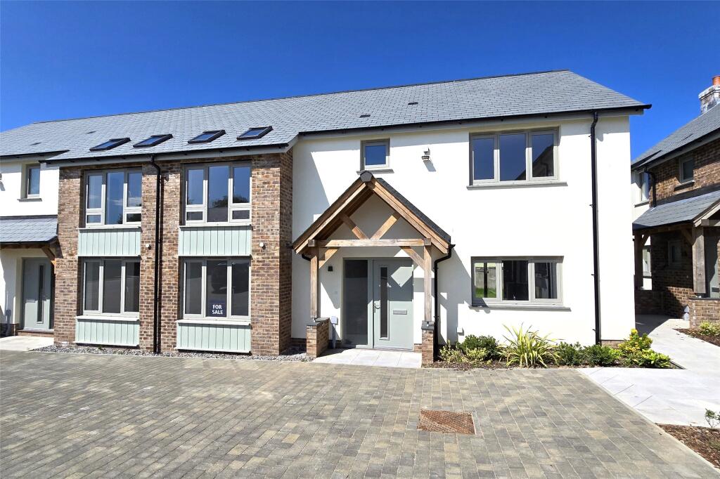 Main image of property: Market Gardens, Torrington, Devon, EX38