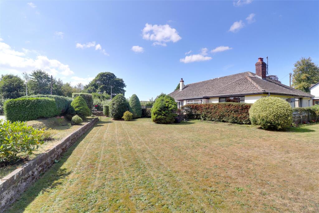 Main image of property: Burrington, Umberleigh, Devon, EX37