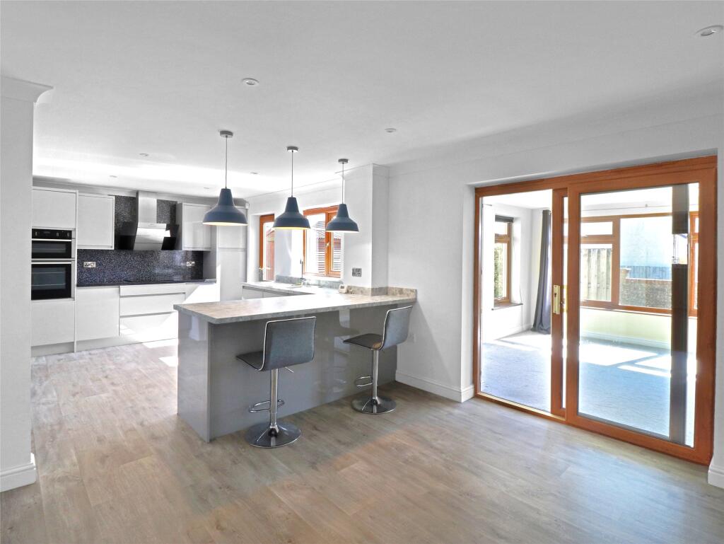 Main image of property: Willow Grove, Stibb Cross, Torrington, Devon, EX38