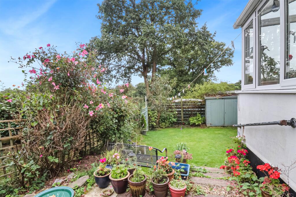 Main image of property: Stafford Way, Dolton, Winkleigh, EX19