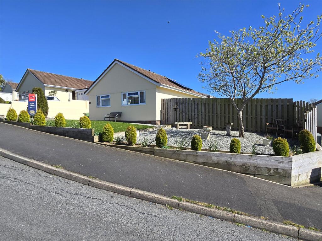 Main image of property: Parkes Road, Great Torrington, Devon, EX38