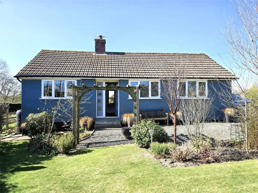 Main image of property: Rectory Road, Dolton, Winkleigh, Devon, EX19
