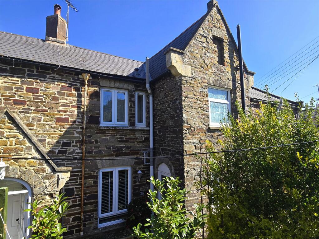 Main image of property: Taddiport, Torrington, Devon, EX38
