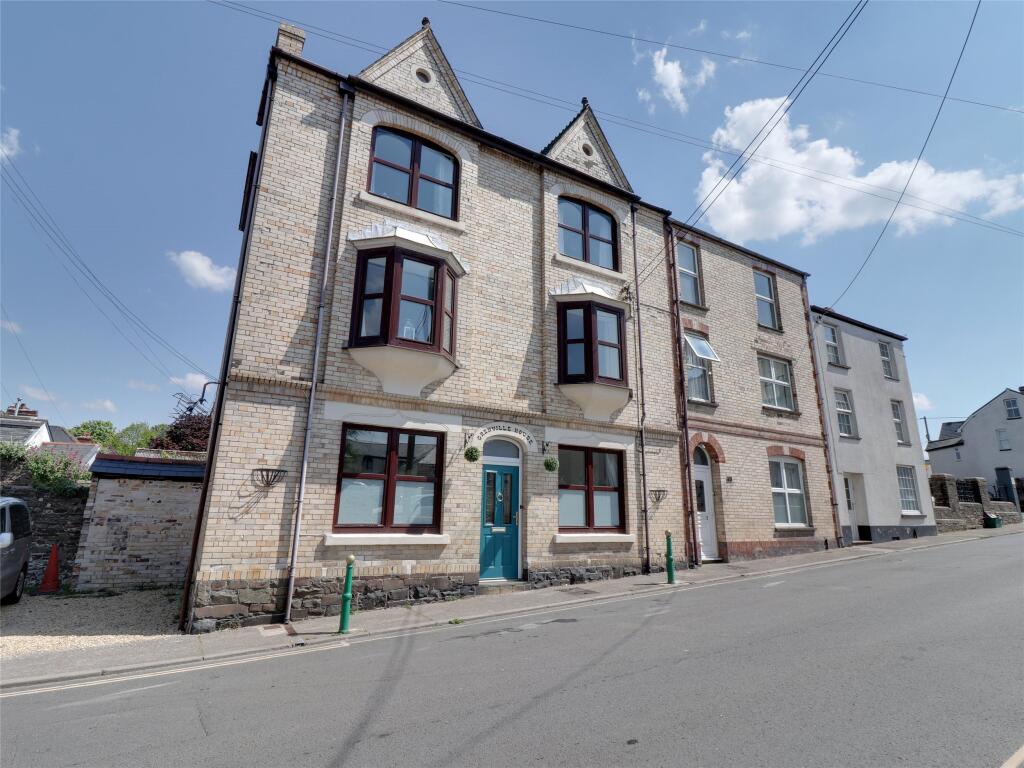 Main image of property: Whites Lane, Great Torrington, Devon, EX38