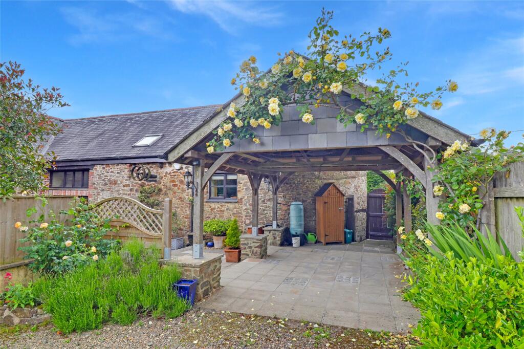 Main image of property: Torrington Road, Winkleigh, Devon, EX19