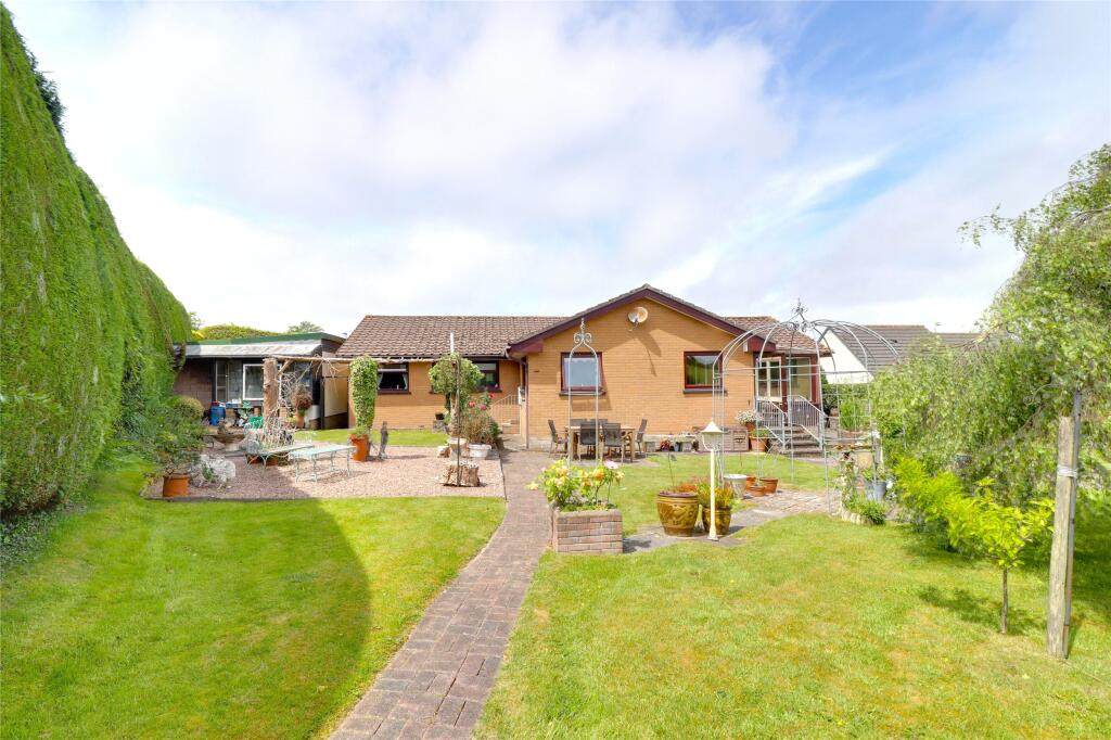 Main image of property: Eskil Place, Great Torrington, Devon, EX38