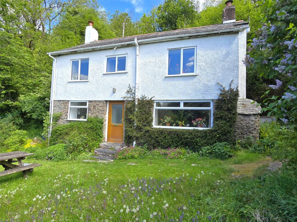 Main image of property: Burrington, Umberleigh, Devon, EX37