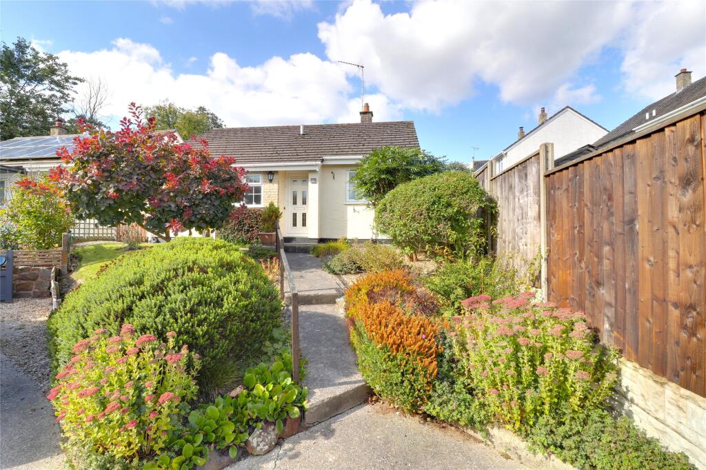 Main image of property: Stafford Way, Dolton, Winkleigh, Devon, EX19