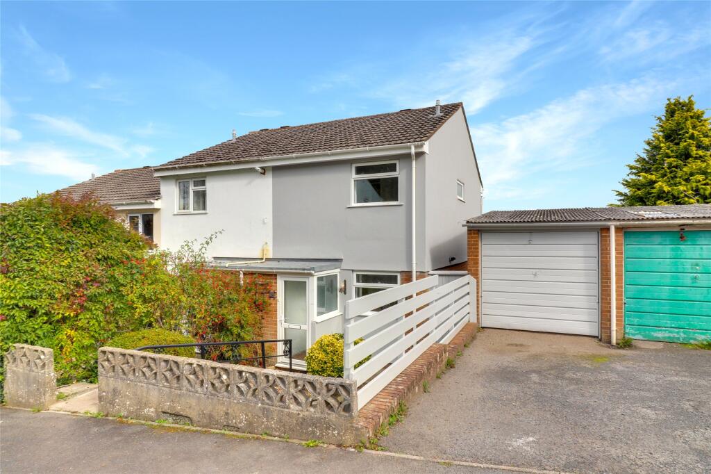 Main image of property: Castle Hill Gardens, Torrington, Devon, EX38