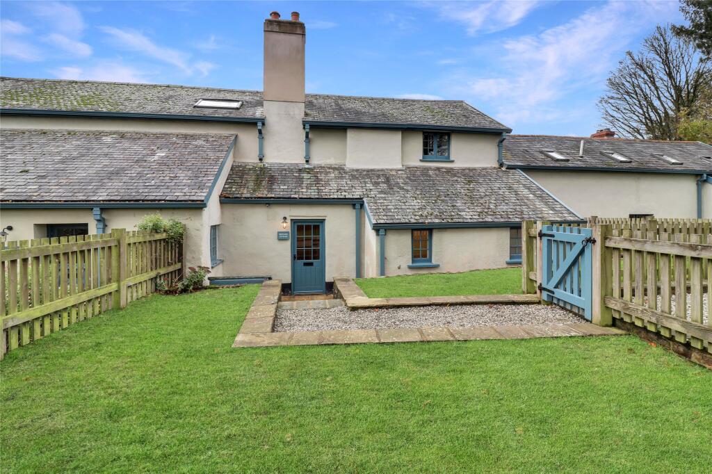 Main image of property: Ebberley, Roborough, Winkleigh, Devon, EX19