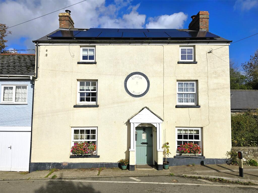 Main image of property: Beaford, Winkleigh, Devon, EX19