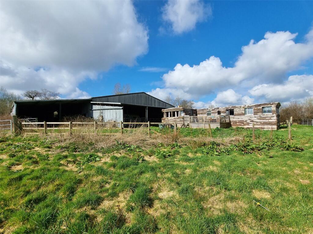 Main image of property: Black Torrington, Beaworthy, Devon, EX21
