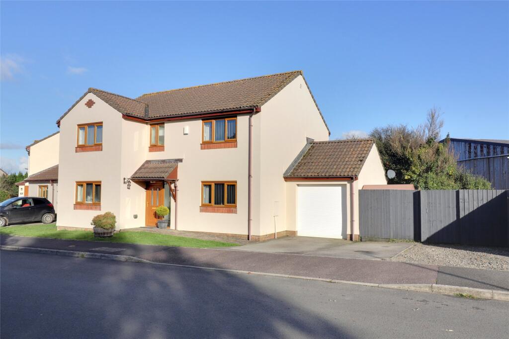 Main image of property: Beech Road, Stibb Cross, Torrington, Devon, EX38