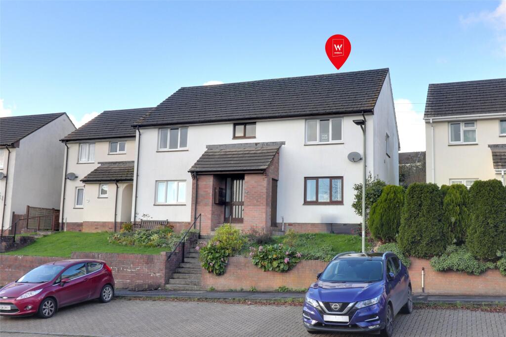 Main image of property: Holwill Drive, Torrington, Devon, EX38