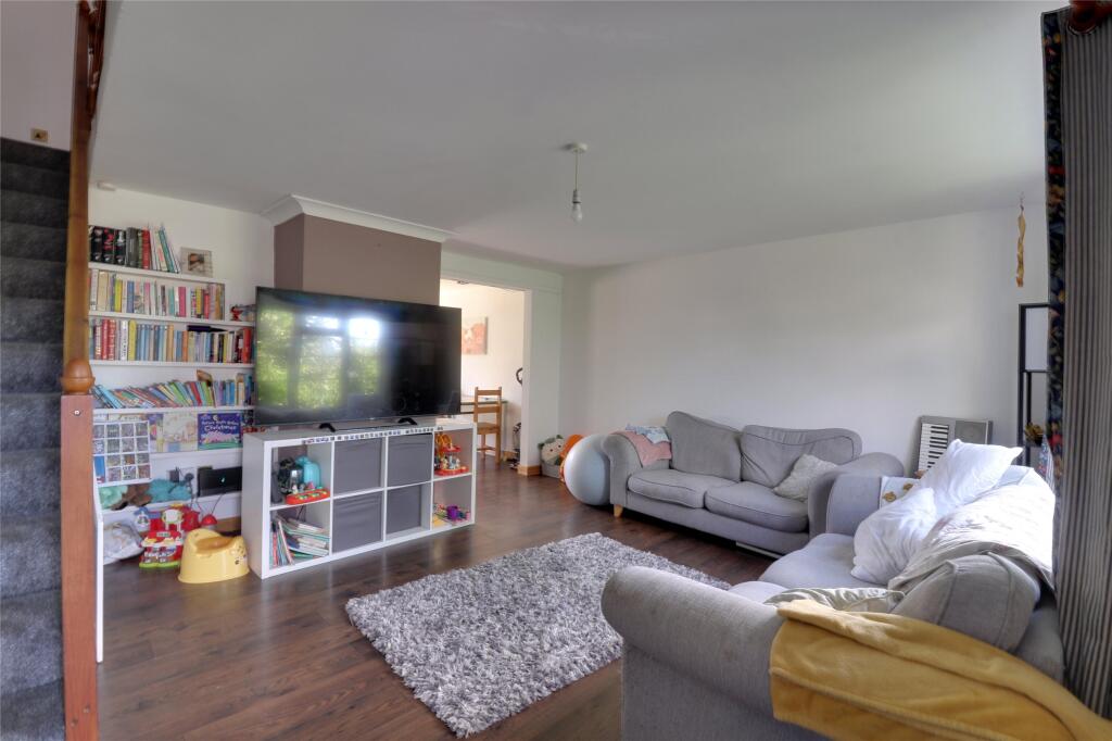 Main image of property: Stafford Way, Dolton, Winkleigh, Devon, EX19