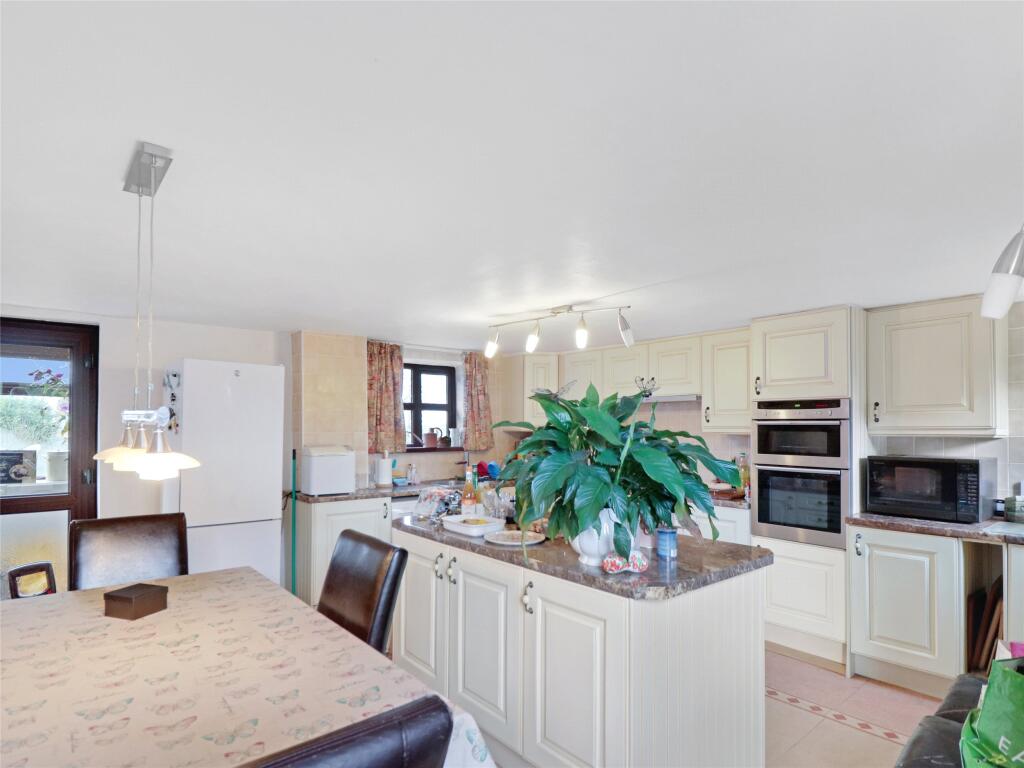 Main image of property: Shebbear, Beaworthy, Devon, EX21