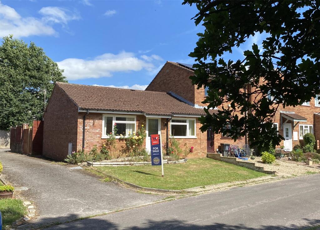 Main image of property: The Oaks, Hemyock, Cullompton, Devon, EX15