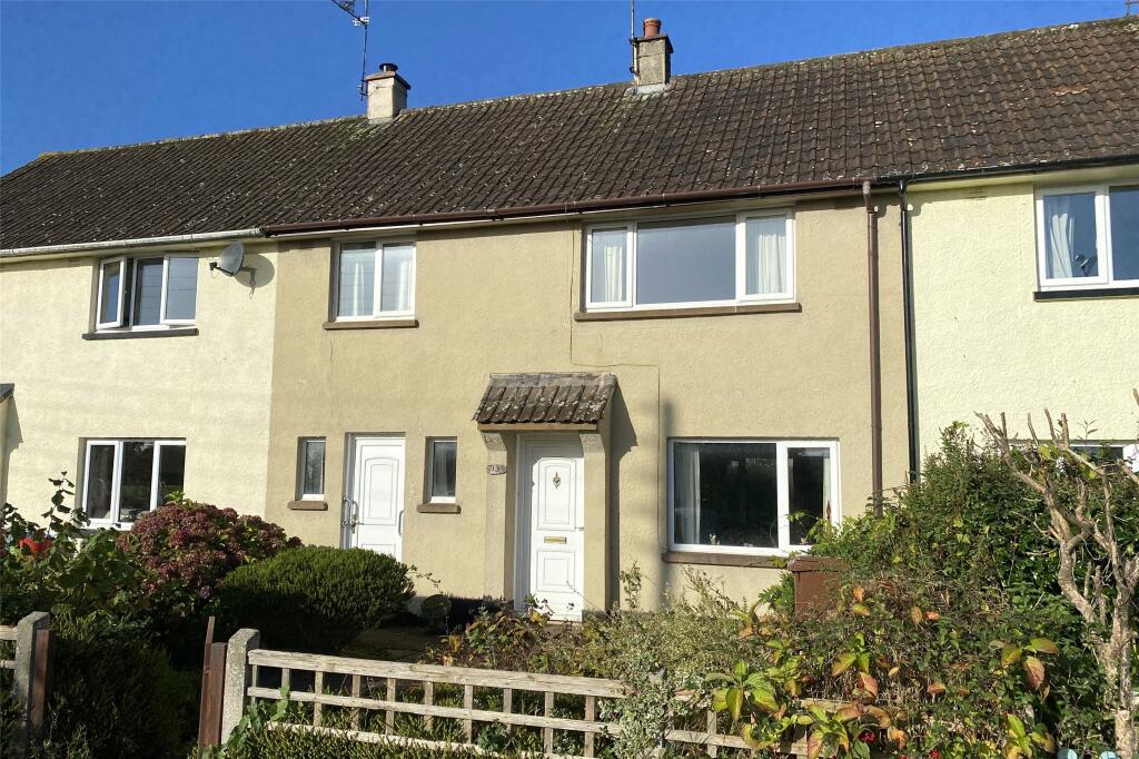 Main image of property: Whitebrook Terrace, Holcombe Rogus, Wellington, Devon, TA21
