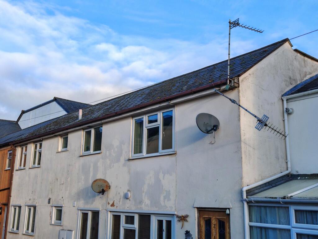 Main image of property: Swan Court, High Street, Wellington, Somerset, TA21