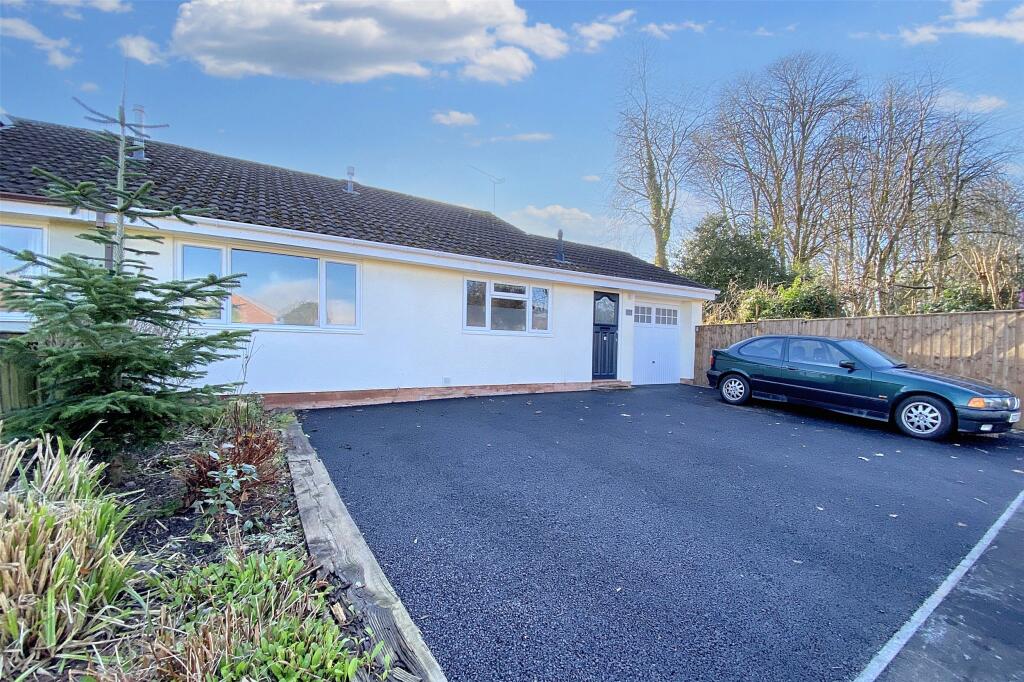 Main image of property: Homefield, Wellington, Somerset, TA21
